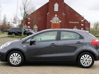 tweedehands Kia Rio 1.2 CVVT Comfort Pack l Clima l PDC l LED l Cruise