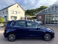 tweedehands VW Golf Sportsvan 1.5 TSI ACT Highline Edition Pano-dak Adap.Cruise