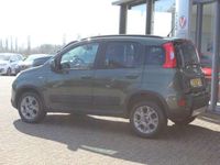 tweedehands Fiat Panda 4x4 0.9 TwinAir Cl./AIRCO/CRUISECONTROL