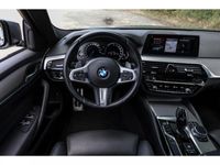 tweedehands BMW 530 5 Serie e High Executive M Sport Automaat