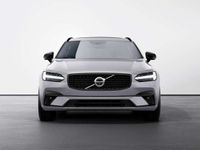 tweedehands Volvo V90 T6 350PK Recharge AWD Ultimate Dark | Nieuw | Luch