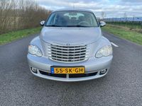 tweedehands Chrysler PT Cruiser 2.4i Touring, Nieuwe apk , Inruil mogelijk!