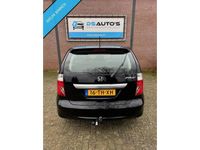 tweedehands Honda FR-V 1.7i Comfort Airco 6P