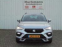 Occasion Seat Ateca Business 150 PK (110 kW) 2021 Grijs SUV