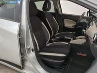 Occasion Nissan Micra 92 PK (67 kW) 2022 Grijs Hatchback