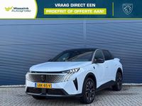 Occasion Peugeot 3008 GTi 136 PK (100 kW) 2024 Wit SUV