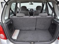 tweedehands Opel Agila 1.2-16V Comfort