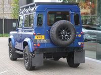 tweedehands Land Rover Defender 2.2 D SW 90" E Black Pack VAN