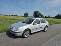Occasion VW Bora 100 PK (73 kW) 1999