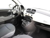 tweedehands Fiat 500 1.0 TwinAir Pop | Airconditioning | Centrale vergrendeling | Elektrische ramen | Radio/CD Mp3