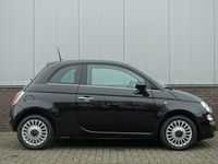 tweedehands Fiat 500 Lounge | Automaat