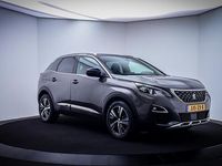 Occasion Peugeot 3008 GT-line 181 PK (133 kW) 2019 Grijs SUV