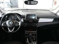 Occasion BMW 225 Active Tourer iPerformance 224 PK (164 kW) 2017 Wit MPV