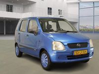 tweedehands Suzuki Wagon R R+ 1.0 GA