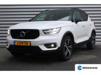 Occasion Volvo XC40 R-Design 2020 Wit SUV