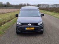 tweedehands VW Caddy Maxi 1.4 TSI Trendline 5 Persoons Lage KM stand |