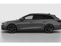 Nieuw Cupra Leon VZ 2025 Graphene grey Stationwagen