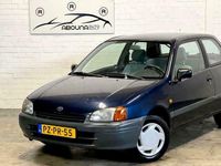 tweedehands Toyota Starlet 1.3-16V |Stuurbkr |Nieuwe APK |NAP