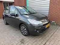 Occasion Citroën C3 Attraction 68 PK (50 kW) 2014 Grijs Hatchback