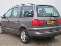 tweedehands Seat Alhambra 2.0 Reference 7-PERS