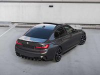 Occasion BMW 330e M Sport 292 PK (214 kW) 2019 Grijs Sedan