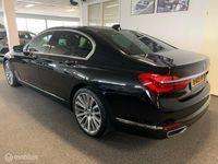 tweedehands BMW 740 7-SERIE i High Executive Model jaar 2018