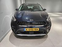 Occasion Kia Niro 105 PK (77 kW) 2021 Blauw SUV