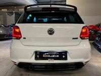 tweedehands VW Polo 2.0 TSI R WRC Street nr 0144 / 2500 Limited Editio