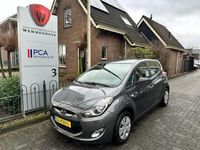 tweedehands Hyundai ix20 1.4i i-Drive