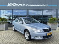 tweedehands Skoda Octavia 1.2 TSI Ambition Business Line trekhaak Pdc