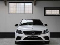 tweedehands Mercedes C180 Estate Premium Plus Pack | AMG | Night | Panoramad