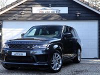 Occasion Land Rover Range Rover Sport HSE Dynamic 2019 Grijs (metallic) SUV