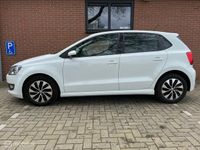 tweedehands VW Polo 1.0 BlueM. Edition Navi / Airco / Bluetooth