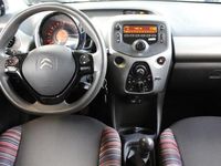tweedehands Citroën C1 1.0 e-VTi 5drs AIRCO | BLUETOOTH | ELEKTR PAK | NAP