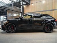 Occasion Audi Q8 Proline 340 PK (250 kW) 2022 Zwart (metallic) SUV