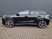 Occasion Ford Puma ST-Line 125 PK (91 kW) 2025 Zwart SUV