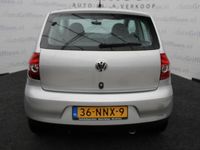 tweedehands VW Fox 1.2 Trendline met stuurbekrachtiging