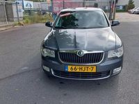 tweedehands Skoda Superb 1.8 TSI Ambition