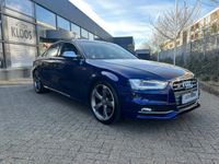 tweedehands Audi A4 Limousine 3.0 TFSI S4 quattro Automaat 6 tot 12