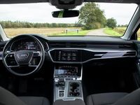 tweedehands Audi A6 Avant 35 TDI|Automaat|Cruise Control