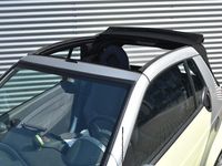 Occasion Smart ForTwo Cabrio Passion 2004 Grijs (metallic) Cabriolet