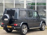 tweedehands Mercedes G400 CDI V8 AMG | Schuifdak | Xenon | NL Auto !! | Youn