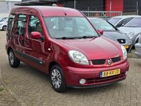 tweedehands Renault Kangoo 1.6-16V Kaleido STUURBEKR|ELEKTR. RAMEN