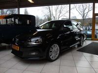 tweedehands VW Polo GT 1.4 140PK DSG - 2013 - Navi - 5drs