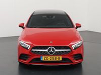 tweedehands Mercedes A180 Business Solution AMG | Stoelverwarming | Achterui