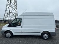 tweedehands Ford Transit 300M 2.2 TDCI HD, Marge! Euro 5!