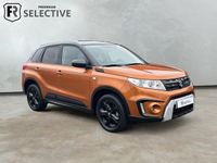 tweedehands Suzuki Vitara 1.6 Exclusive | Two-tone
