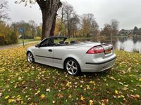 tweedehands Saab 9-3 Cabriolet 