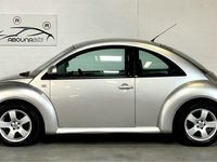 tweedehands VW Beetle (NEW) 2.0 Highline |Airco |Stoelverw |Leder |Nieuwe APK