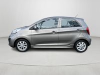 tweedehands Kia Picanto 1.0 CVVT ISG Plus Pack 5 deurs | Airconditioning | Navigatie | Elektrisch bedienbare ramen | Centrale deurvergrendeling |